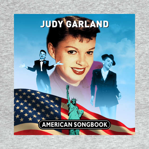 Judy Garland - American Songbook by PLAYDIGITAL2020